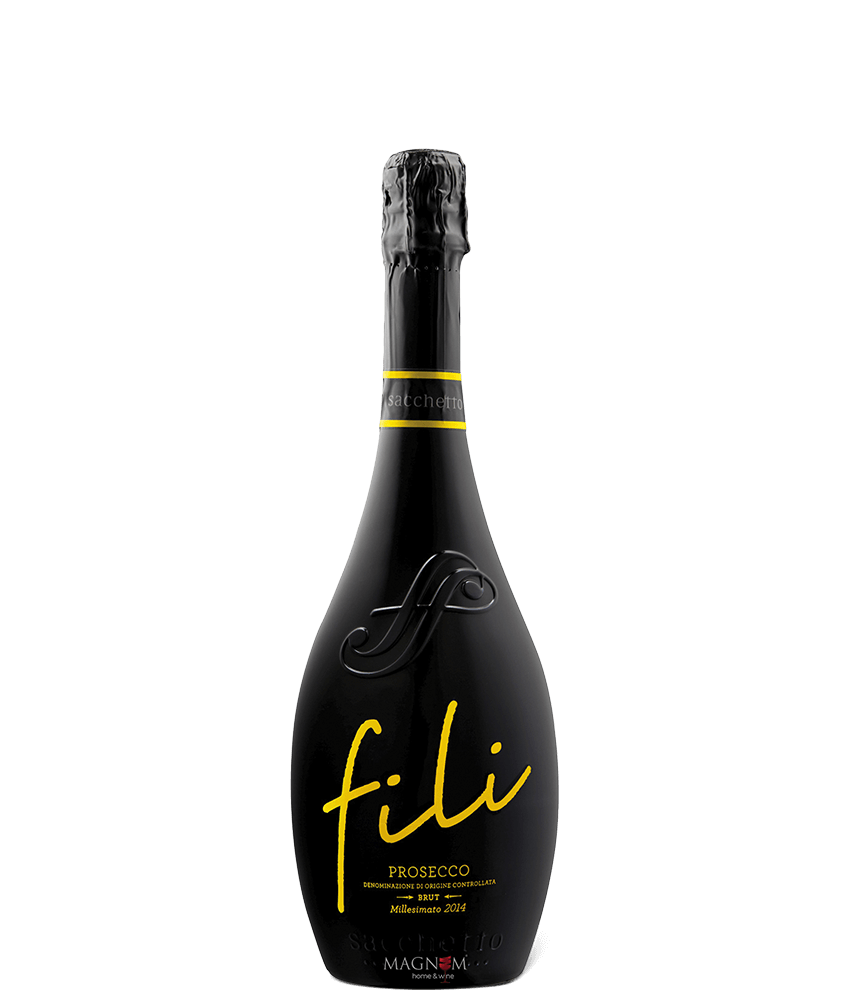 Fili Brut DOC Millesimato bei Magnum home & wine Collections
